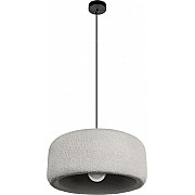 Подвесной светильник Stone 10252/500 Grey