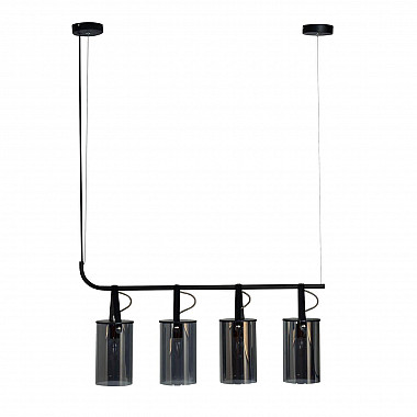 Подвесной светильник De Markt Тетро 673014504