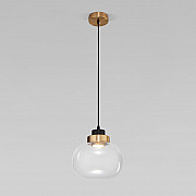 Подвесной светильник Jeffry 50241/1 LED прозрачный