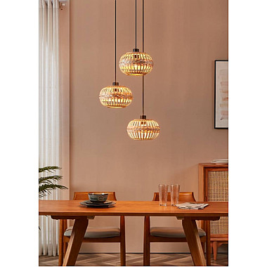 Подвесной светильник AMSFIELD 1 43864