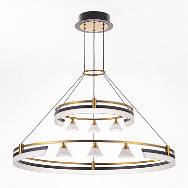 Подвесной светильник Helly CL211092