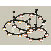 Подвесной светильник TRADITIONAL XR92222100