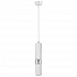 Подвесной светодиодный светильник Escada 20036SMP/01LED SWH