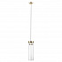 Подвесной светильник Zumaline Gem P0389-01D-F7AC