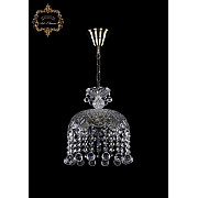 Подвесной светильник Универсальная 14.01.4.d25.Br.B