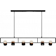 Подвесной светильник Rudolf LE114L-6B SMART