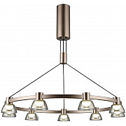 Подвесной светильник Rezeda APL.788.03.09