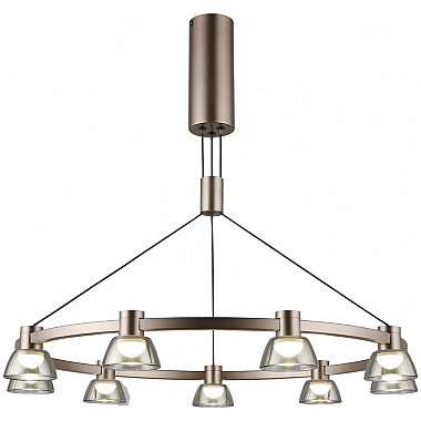 Подвесной светильник Rezeda APL.788.03.09