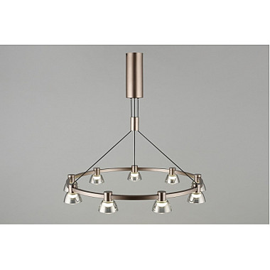 Подвесной светильник Rezeda APL.788.03.09