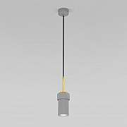 Подвесной светильник Pebble 50264/1 серый