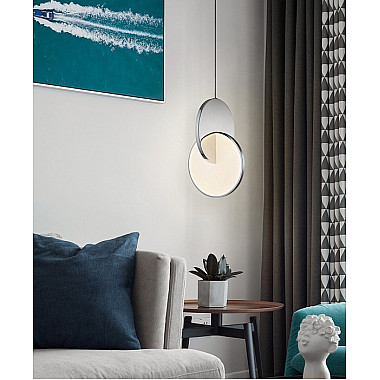 Подвесной светильник Braies LE131L-38W