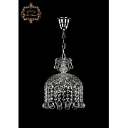 Подвесной светильник Универсальная 14.01.3.d22.Cr.B