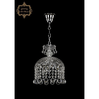 Подвесной светильник Универсальная 14.01.3.d22.Cr.B