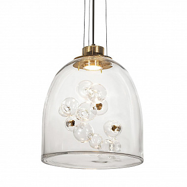 Подвесной светодиодный светильник Loft IT Magic 10096