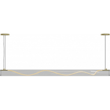 Подвесной светильник Luara LE102L-200G WIFI