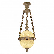 Подвесной светильник 7100 71000P/20 GW Rose FA10S