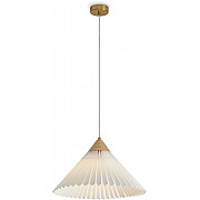 Подвесной светильник Kinsley FR5533PL-01BS1