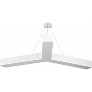 Подвесной светильник SPO-144-W-40K-066