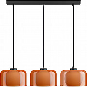 Подвесной светильник PND.102.03.17.003.BL-S.28.OR-S.02.WH