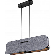 Подвесной светильник Optimista MOD408PL-L12B3K