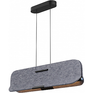 Подвесной светильник Optimista MOD408PL-L12B3K