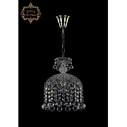 Подвесной светильник Универсальная 14.01.1.d22.Br.B