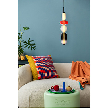 Подвесной светильник Supernova 11402