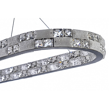 Подвесной светильник Erbusco Erbusco L 1.5.100x35.100 N