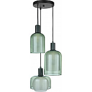 Подвесной светильник PND147.03.01.003.BL-M43GC