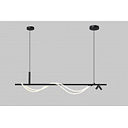 Подвесной светильник Sindrillon APL.773.03.69