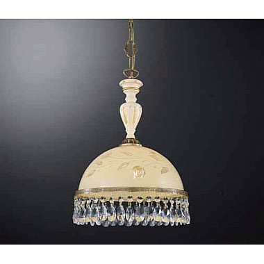Подвесной светильник Reccagni Angelo L.6806/28