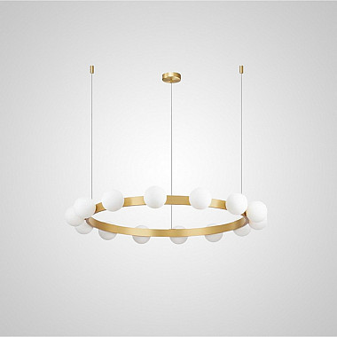 Подвесной светильник LC-11-1286