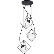 Подвесной светильник V4713-1/3S