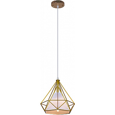 Подвесной светильник 03461-0.4-01 GD