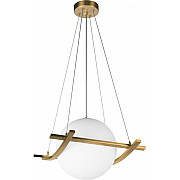 Подвесной светильник Swing 10424/250