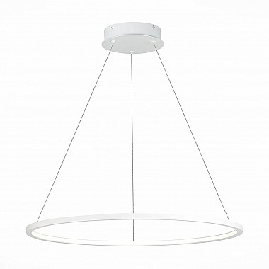 Подвесной светодиодный светильник ST Luce ST603.543.34