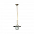 Подвесной светильник Loft IT Matisse 10008/1P Grey