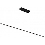 Подвесной светильник V4663-1/1S