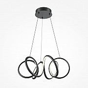 Подвесной светильник Curve MOD241PL-L60BK