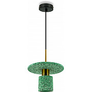 Подвесной светильник Lawrence LE150L-40GR