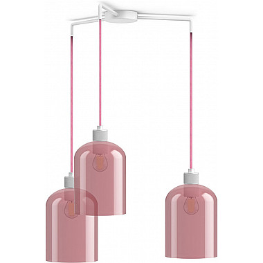 Подвесной светильник PND.113.03.01.029.WH-S.26.DP