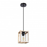 Подвесной светильник Arte Lamp Dublin A7025SP-1BK