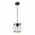Подвесной светильник Arte Lamp Dublin A7025SP-1BK