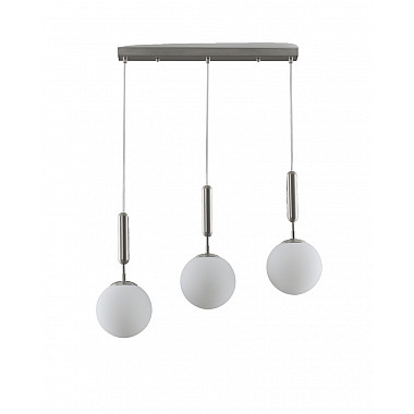 Подвесной светильник Scrumbel V11568-3P