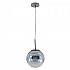 Подвесной светильник Arte Lamp Jupiter Chrome A7961SP-1CC