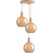 Подвесной светильник PND.125.03.03.018.BE-S.13.AM