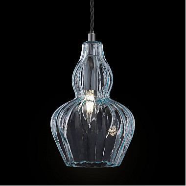 Подвесной светильник Eustoma MOD238-PL-01-BL