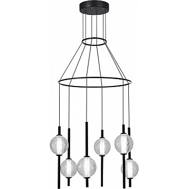 Подвесной светильник Peek SL6120.403.06