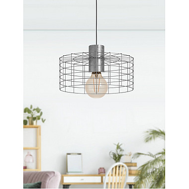 Подвесной светильник Milligan 43651