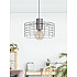 Подвесной светильник Milligan 43651
